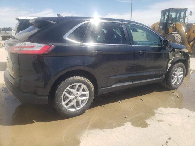 Photo 2 VIN: 2FMPK4J9XPBA37817 - FORD EDGE 