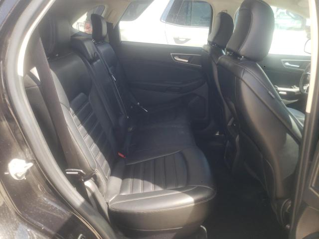 Photo 9 VIN: 2FMPK4J9XPBA37817 - FORD EDGE 