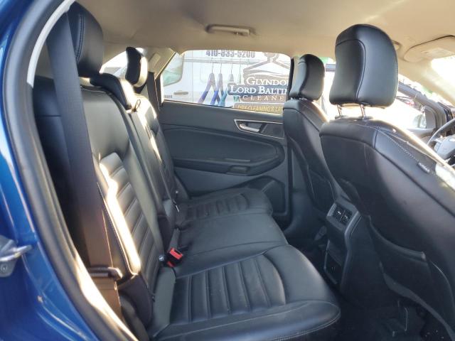 Photo 10 VIN: 2FMPK4J9XPBA38109 - FORD EDGE SEL 