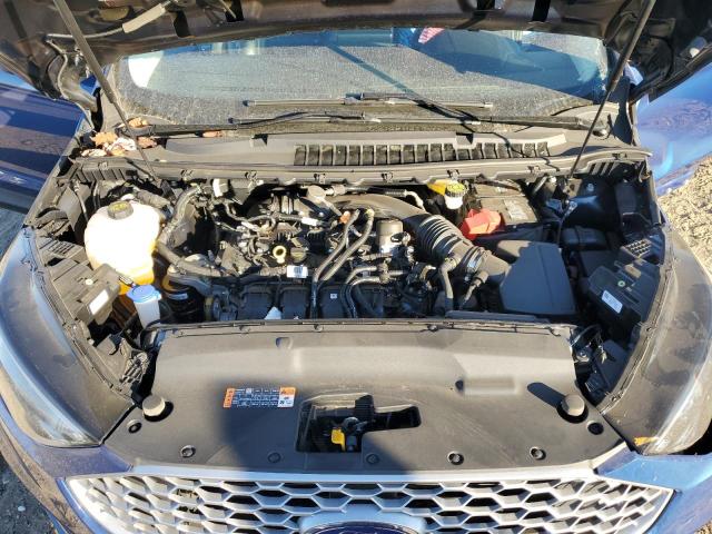 Photo 11 VIN: 2FMPK4J9XPBA38109 - FORD EDGE SEL 