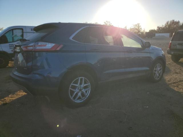 Photo 2 VIN: 2FMPK4J9XPBA38109 - FORD EDGE SEL 