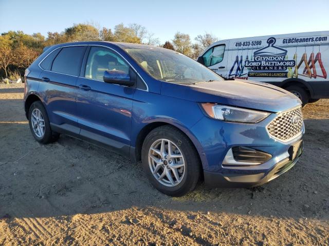 Photo 3 VIN: 2FMPK4J9XPBA38109 - FORD EDGE SEL 