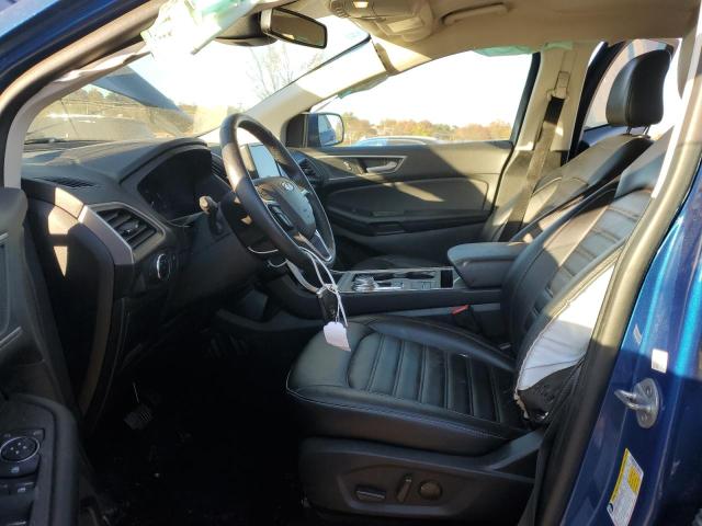 Photo 6 VIN: 2FMPK4J9XPBA38109 - FORD EDGE SEL 