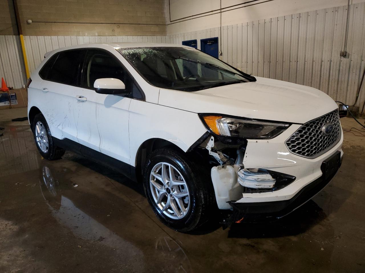 Photo 3 VIN: 2FMPK4J9XPBA38577 - FORD EDGE 