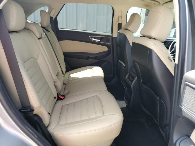 Photo 10 VIN: 2FMPK4J9XRBA22866 - FORD EDGE SEL 