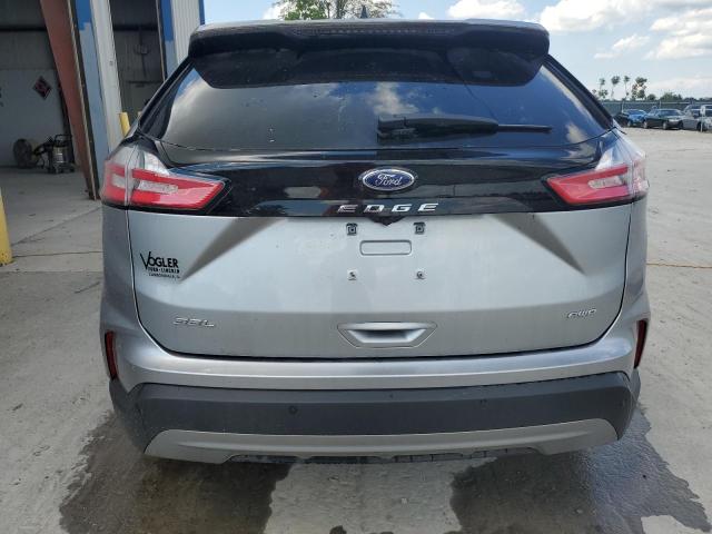 Photo 5 VIN: 2FMPK4J9XRBA22866 - FORD EDGE SEL 