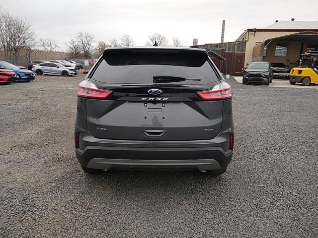 Photo 11 VIN: 2FMPK4J9XRBA36752 - FORD EDGE 