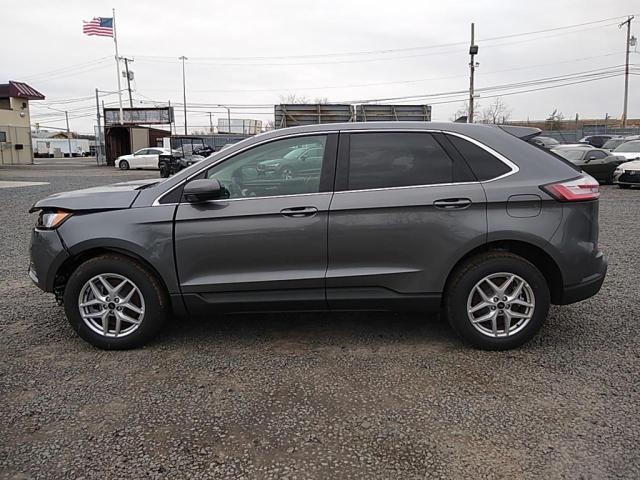 Photo 12 VIN: 2FMPK4J9XRBA36752 - FORD EDGE 