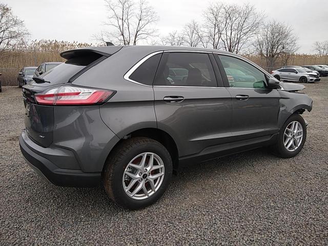 Photo 3 VIN: 2FMPK4J9XRBA36752 - FORD EDGE 