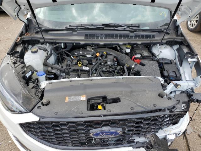 Photo 10 VIN: 2FMPK4J9XRBA42373 - FORD EDGE SEL 