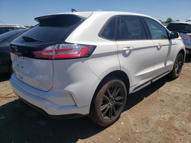 Photo 2 VIN: 2FMPK4J9XRBA42373 - FORD EDGE SEL 