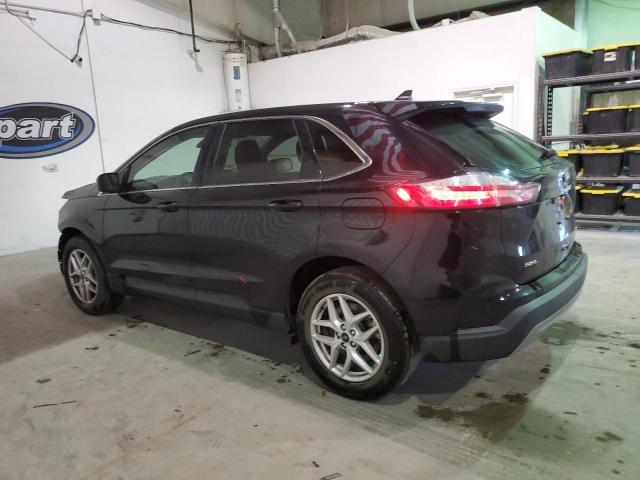 Photo 1 VIN: 2FMPK4J9XRBA69752 - FORD EDGE SEL 