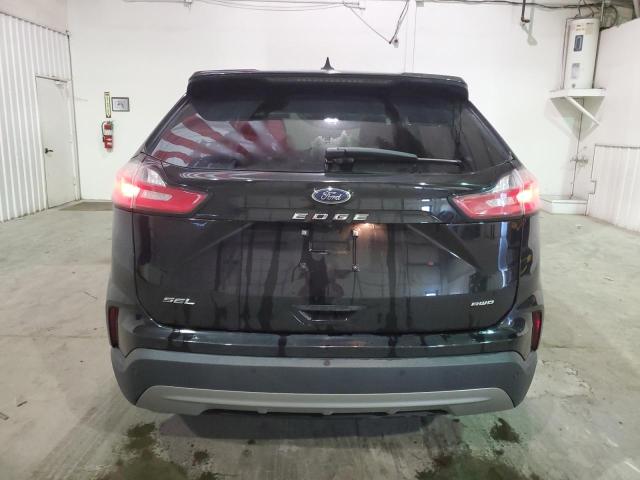 Photo 5 VIN: 2FMPK4J9XRBA69752 - FORD EDGE SEL 