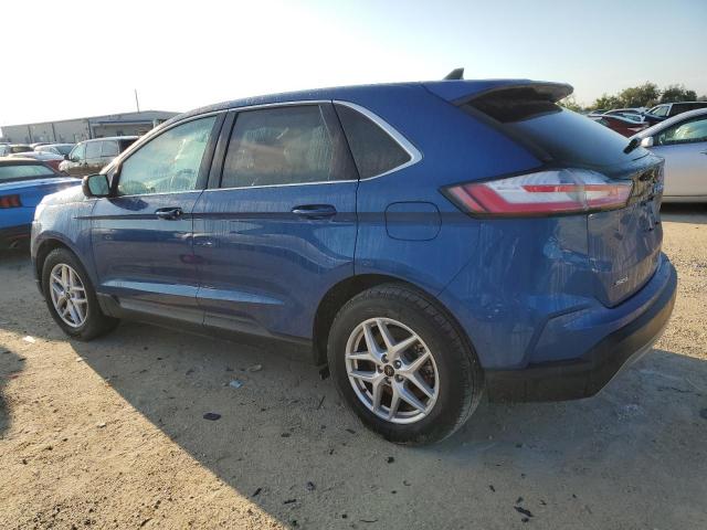 Photo 1 VIN: 2FMPK4J9XRBA80704 - FORD EDGE SEL 