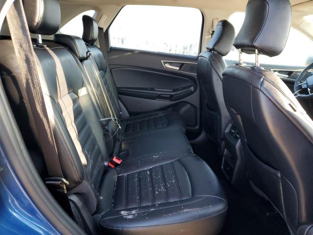 Photo 10 VIN: 2FMPK4J9XRBA80704 - FORD EDGE SEL 