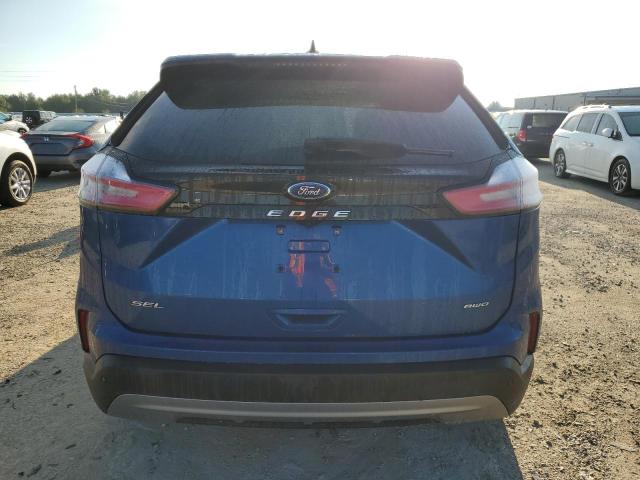 Photo 5 VIN: 2FMPK4J9XRBA80704 - FORD EDGE SEL 