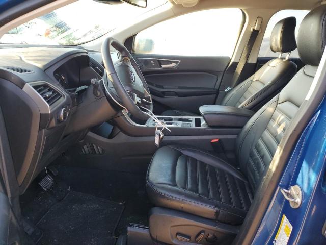 Photo 6 VIN: 2FMPK4J9XRBA80704 - FORD EDGE SEL 