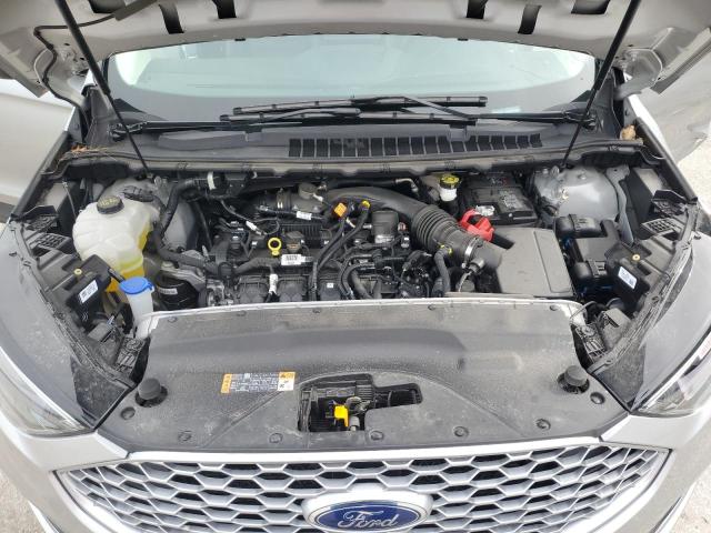 Photo 11 VIN: 2FMPK4J9XRBA81559 - FORD EDGE SEL 