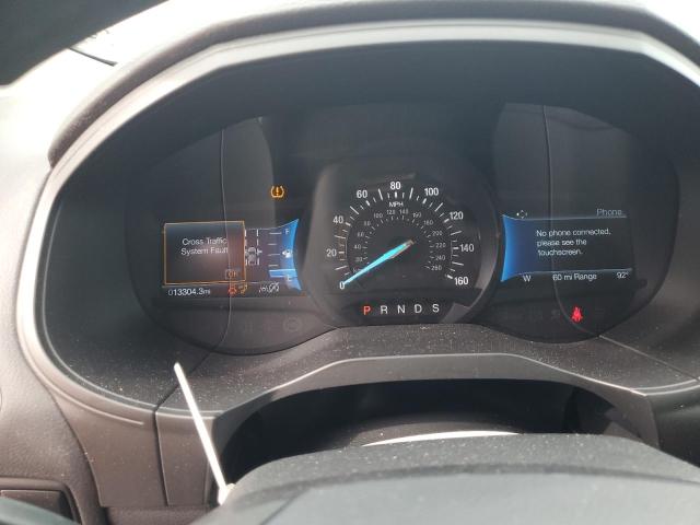 Photo 8 VIN: 2FMPK4J9XRBA81559 - FORD EDGE SEL 