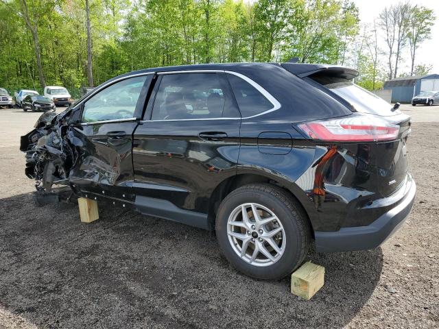 Photo 1 VIN: 2FMPK4J9XRBA81562 - FORD EDGE 