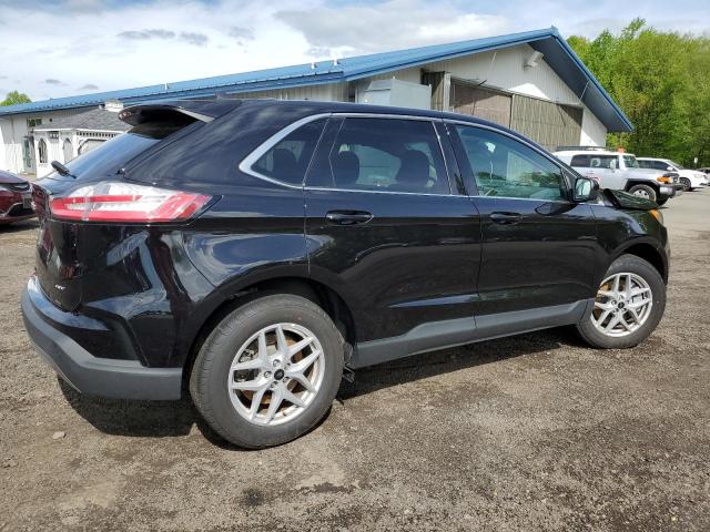 Photo 2 VIN: 2FMPK4J9XRBA81562 - FORD EDGE 