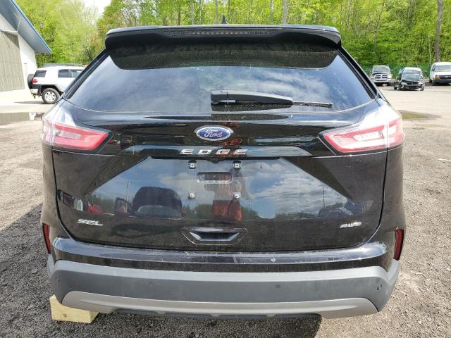 Photo 5 VIN: 2FMPK4J9XRBA81562 - FORD EDGE 