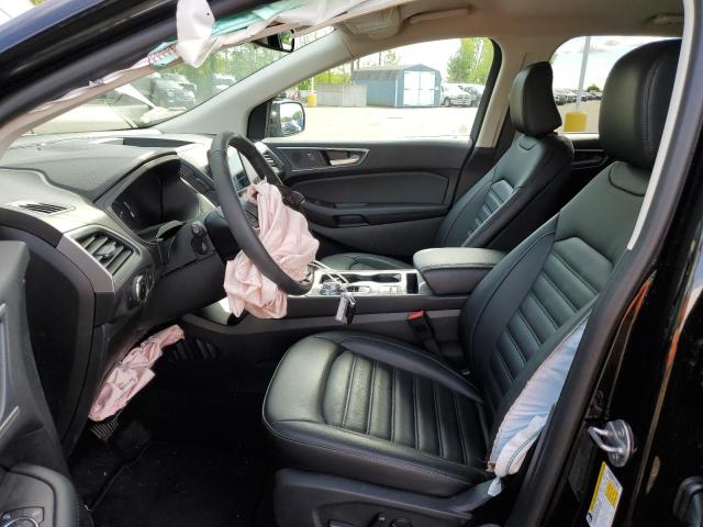 Photo 6 VIN: 2FMPK4J9XRBA81562 - FORD EDGE 