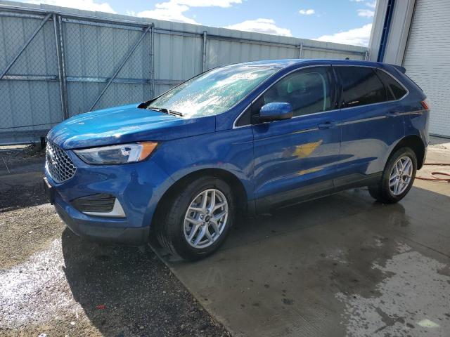 Photo 0 VIN: 2FMPK4J9XRBA94151 - FORD EDGE SEL 