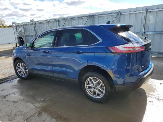 Photo 1 VIN: 2FMPK4J9XRBA94151 - FORD EDGE SEL 