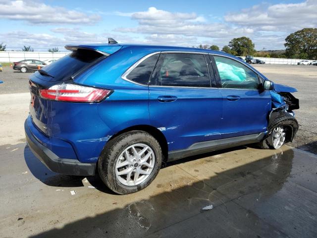 Photo 2 VIN: 2FMPK4J9XRBA94151 - FORD EDGE SEL 