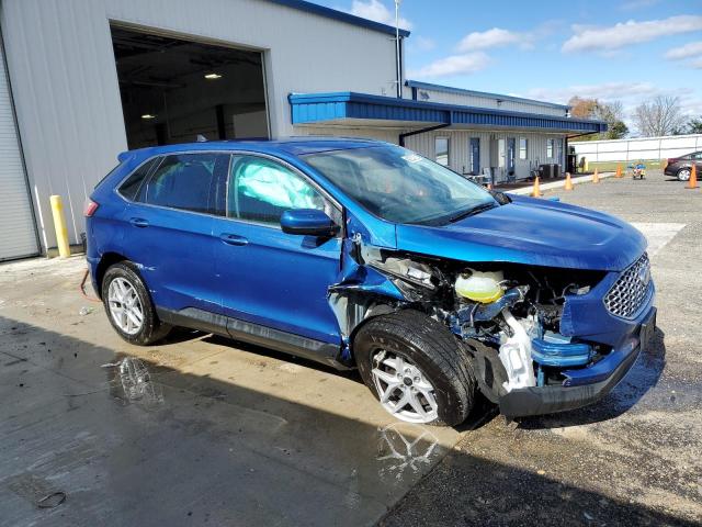 Photo 3 VIN: 2FMPK4J9XRBA94151 - FORD EDGE SEL 