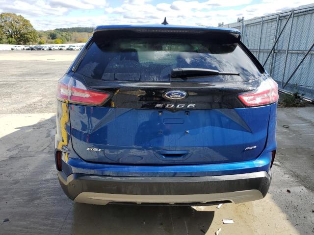 Photo 5 VIN: 2FMPK4J9XRBA94151 - FORD EDGE SEL 