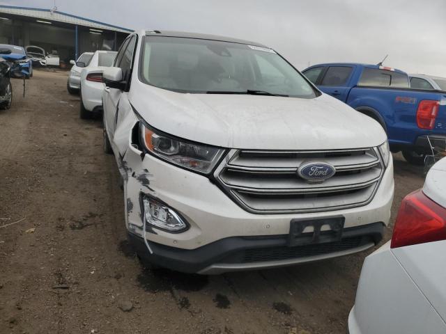 Photo 4 VIN: 2FMPK4K80FBB12691 - FORD EDGE TITAN 