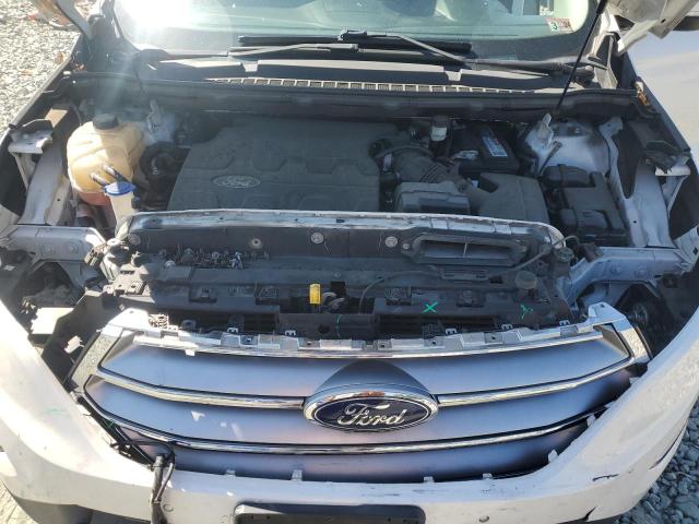 Photo 11 VIN: 2FMPK4K80FBC25184 - FORD EDGE TITAN 