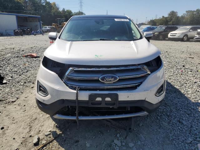 Photo 4 VIN: 2FMPK4K80FBC25184 - FORD EDGE TITAN 