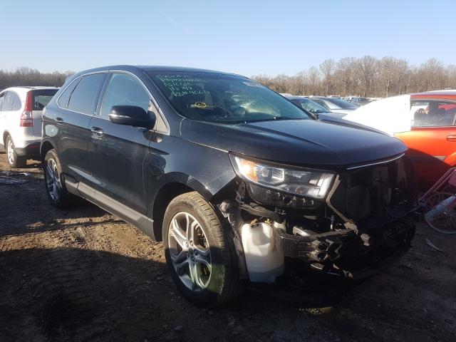 Photo 0 VIN: 2FMPK4K80GBB22638 - FORD EDGE TITAN 