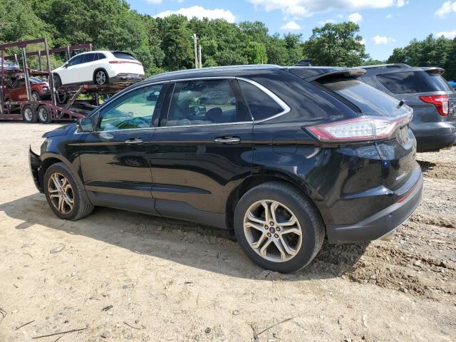 Photo 1 VIN: 2FMPK4K80GBB23305 - FORD EDGE 