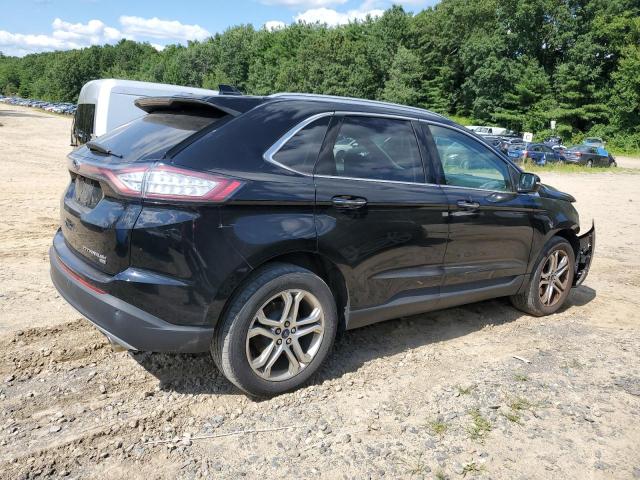 Photo 2 VIN: 2FMPK4K80GBB23305 - FORD EDGE 