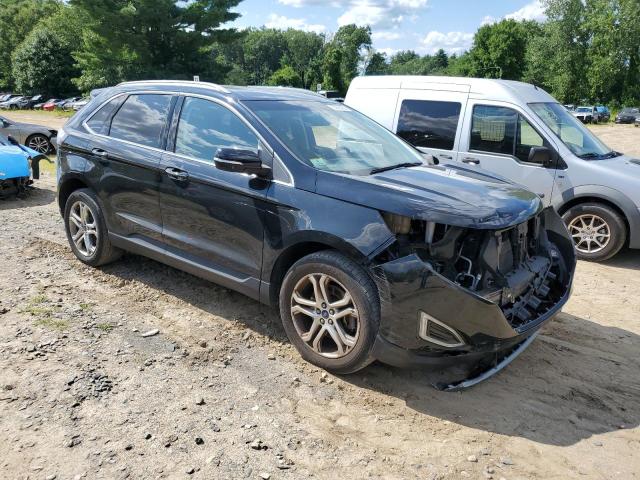 Photo 3 VIN: 2FMPK4K80GBB23305 - FORD EDGE 