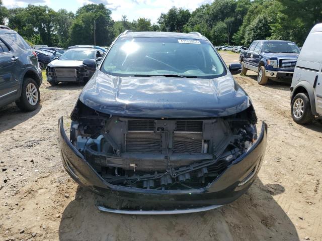 Photo 4 VIN: 2FMPK4K80GBB23305 - FORD EDGE 