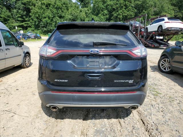 Photo 5 VIN: 2FMPK4K80GBB23305 - FORD EDGE 