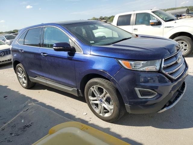 Photo 3 VIN: 2FMPK4K80GBB84105 - FORD EDGE TITAN 