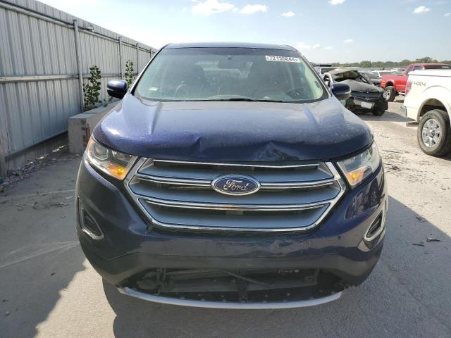 Photo 4 VIN: 2FMPK4K80GBB84105 - FORD EDGE TITAN 