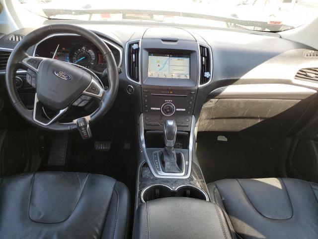 Photo 7 VIN: 2FMPK4K80GBB84105 - FORD EDGE TITAN 