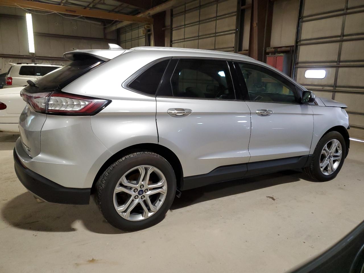 Photo 2 VIN: 2FMPK4K80GBB84413 - FORD EDGE 