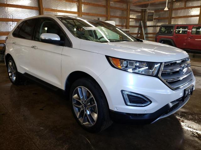 Photo 0 VIN: 2FMPK4K80GBB96304 - FORD EDGE TITAN 