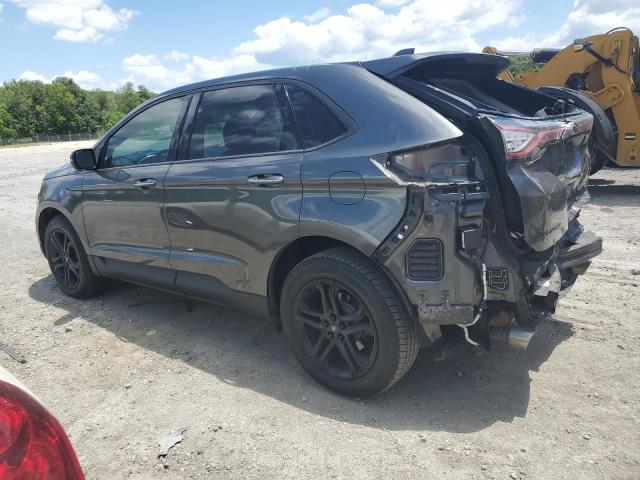 Photo 1 VIN: 2FMPK4K80HBC08467 - FORD EDGE 