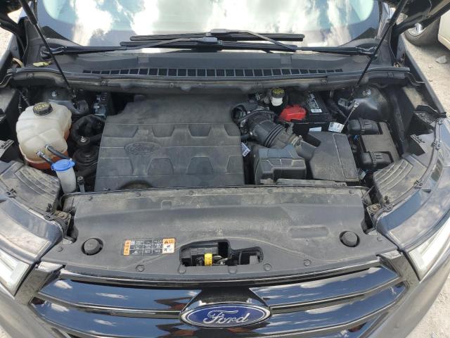 Photo 11 VIN: 2FMPK4K80HBC08467 - FORD EDGE 