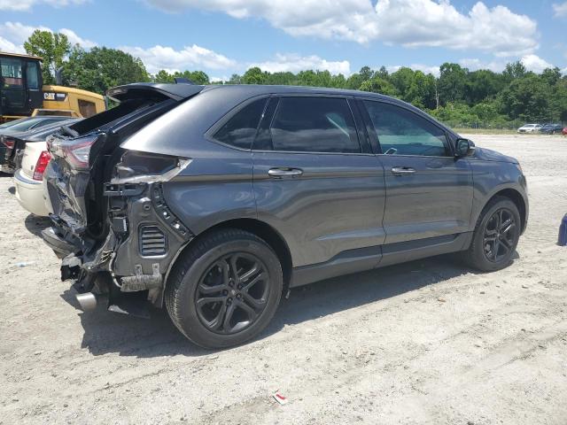 Photo 2 VIN: 2FMPK4K80HBC08467 - FORD EDGE 