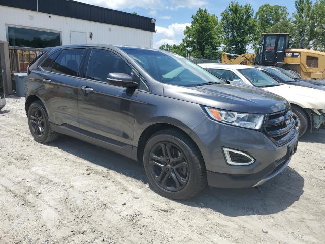 Photo 3 VIN: 2FMPK4K80HBC08467 - FORD EDGE 